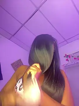 blackgril12 online show from 02.16.26