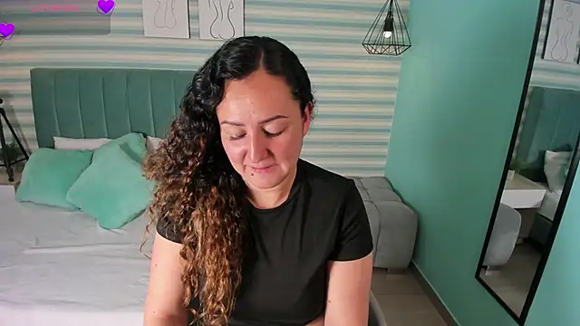 abby apple online show from 06.17.26