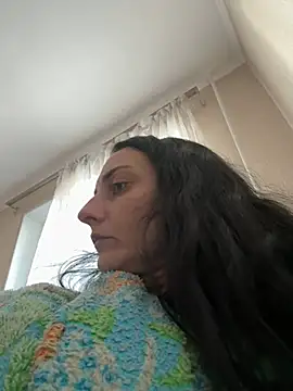 Miroslava1247 online show from 02.09.25