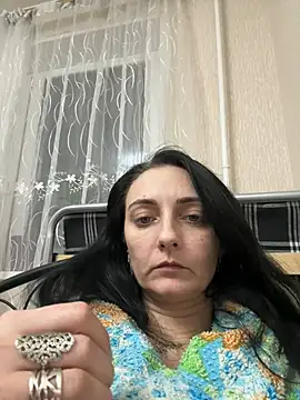 Miroslava1247 online show from 02.09.25