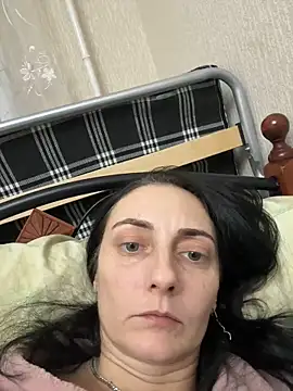 Miroslava1247 online show from 02.10.25