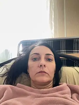 Miroslava1247 online show from 02.12.25