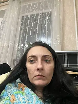 Miroslava1247 online show from 02.12.25