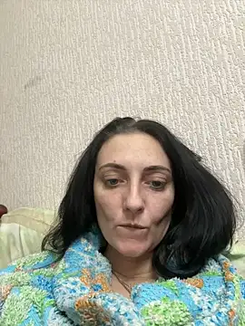 Miroslava1247 online show from 02.15.25