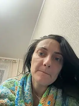 Miroslava1247 online show from 02.16.25