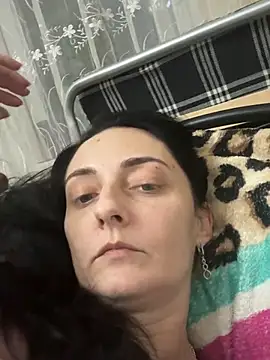 Miroslava1247 online show from 02.20.25