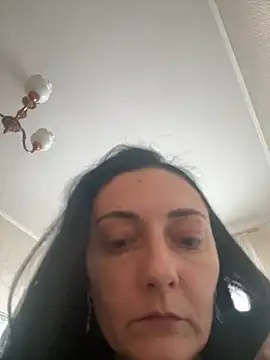 Miroslava1247 online show from 02.21.25