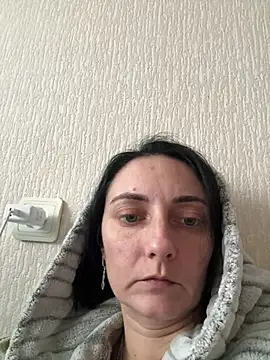 Miroslava1247 online show from 02.22.25