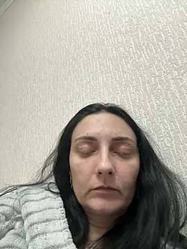 Miroslava1247 online show from 02.22.25