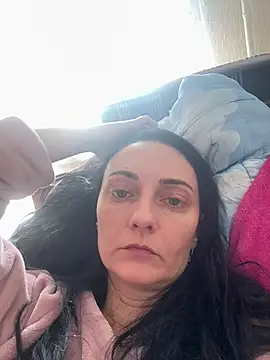 Miroslava1247 online show from 02.24.25