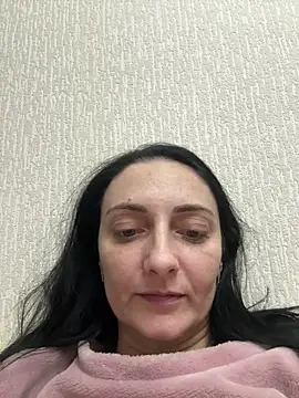 Miroslava1247 online show from 02.25.25