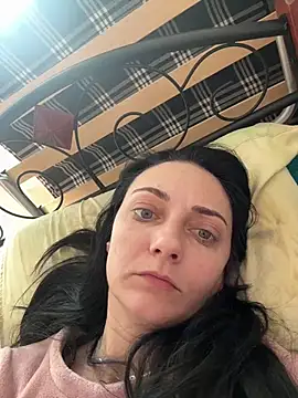 Miroslava1247 online show from 02.27.25