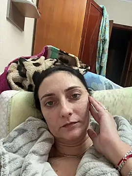 Miroslava1247 online show from 02.27.25