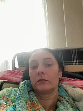 Miroslava1247 online show from 03.02.25