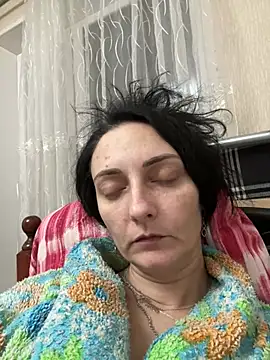 Miroslava1247 online show from 03.06.25