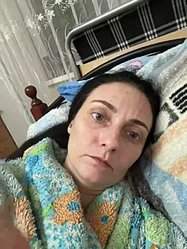 Miroslava1247 online show from 03.07.25