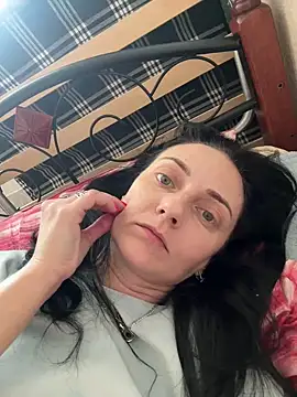 Miroslava1247 online show from 03.08.25