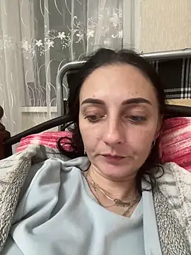 Miroslava1247 online show from 03.14.25