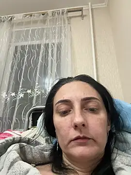 Miroslava1247 online show from 03.18.25