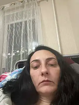 Miroslava1247 online show from 03.19.25