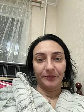 Miroslava1247 online show from 03.20.25