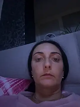 Miroslava1247 online show from 09.28.25