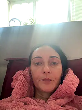 Miroslava1247 online show from 10.11.25