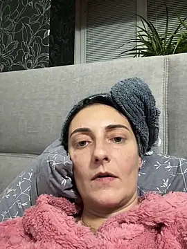 Miroslava1247 online show from 11.30.25