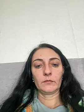 Miroslava1247 online show from 02.08.26