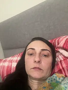 Miroslava1247 online show from 03.18.26