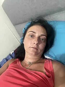 Snapshot of Miroslava1247 chatting on 06.28.26 Miroslava1247 online show from 06.28.26