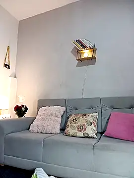 Snapshot of anahi_evans19 chatting on 02.21.26 anahi evans19 online show from 02.21.26