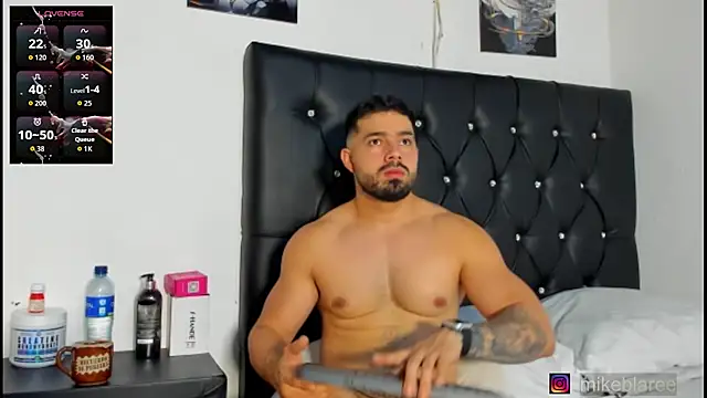 mikeblaree online show from 02.19.26