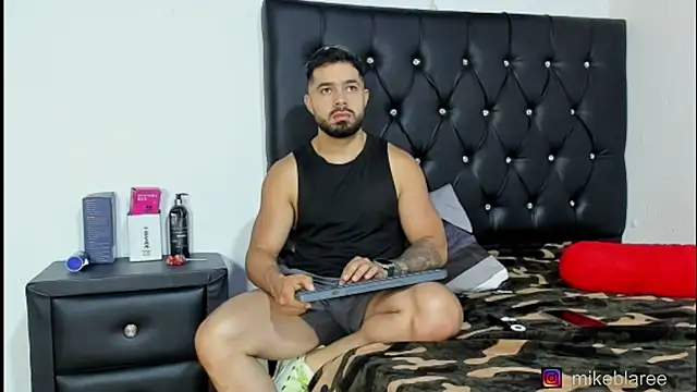 mikeblaree online show from 04.26.26