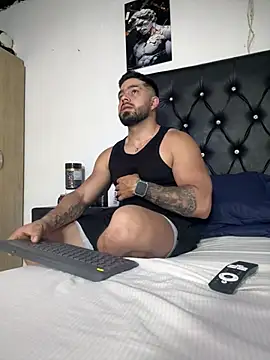 mikeblaree online show from 05.07.26