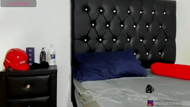 mikeblaree online show from 06.09.26