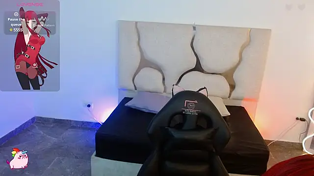 Snapshot of Issa_tay1 chatting on 02.20.25 Issa tay1 online show from 02.20.25