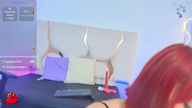 Snapshot of Issa_tay1 chatting on 02.27.25 Issa tay1 online show from 02.27.25