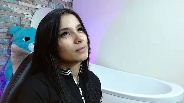 Snapshot of Gaby_tay1 chatting on 03.17.26 Gaby tay1 online show from 03.17.26