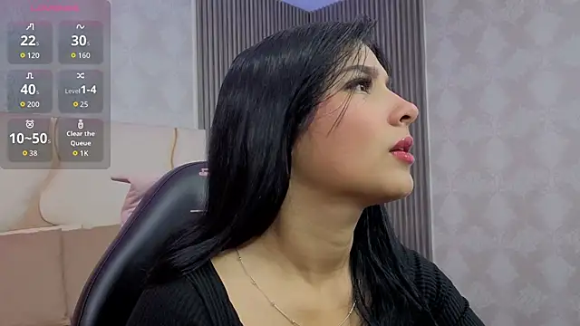 Gaby tay1 online show from 06.06.26