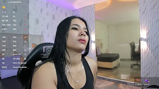 Gaby tay1 online show from 06.22.26