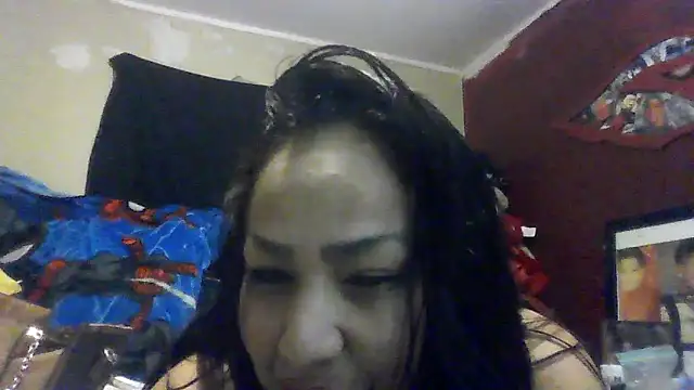 SweetSexyLatina online show from 05.07.26
