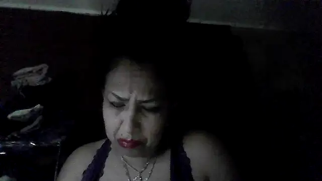 SweetSexyLatina online show from 05.08.26