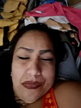 SweetSexyLatina online show from 05.16.26