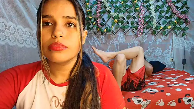 leandro49112 online show from 07.14.26