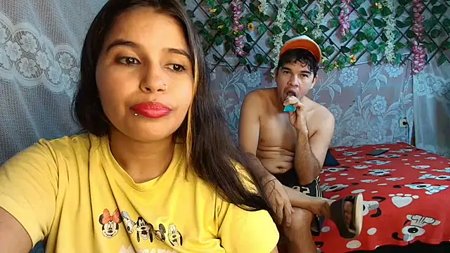 leandro49112 online show from 07.31.26