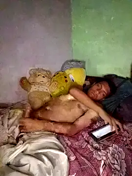 Snapshot of jr121221 chatting on 02.17.25 jr121221 online show from 02.17.25