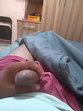 Cumboy2567 online show from 03.15.25