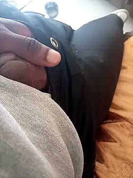 Cumboy2567 online show from 10.17.25