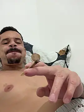 Snapshot of MateusBH123 chatting on 01.16.26 MateusBH123 online show from 01.16.26